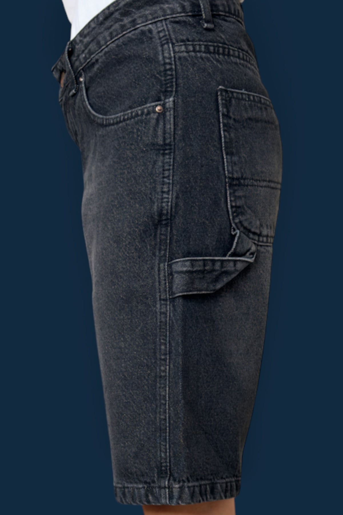 Short Bermuda Carpintero