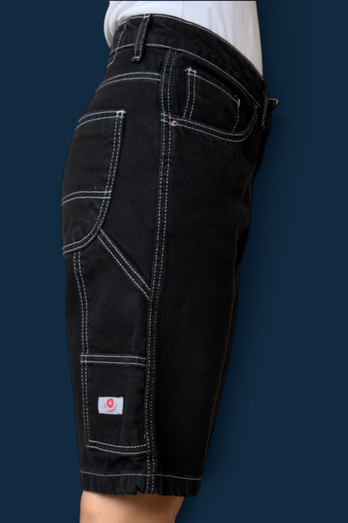 Short Bermuda Carpintero