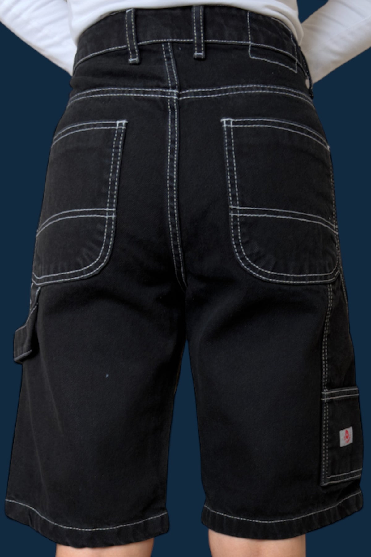 Short Bermuda Carpintero
