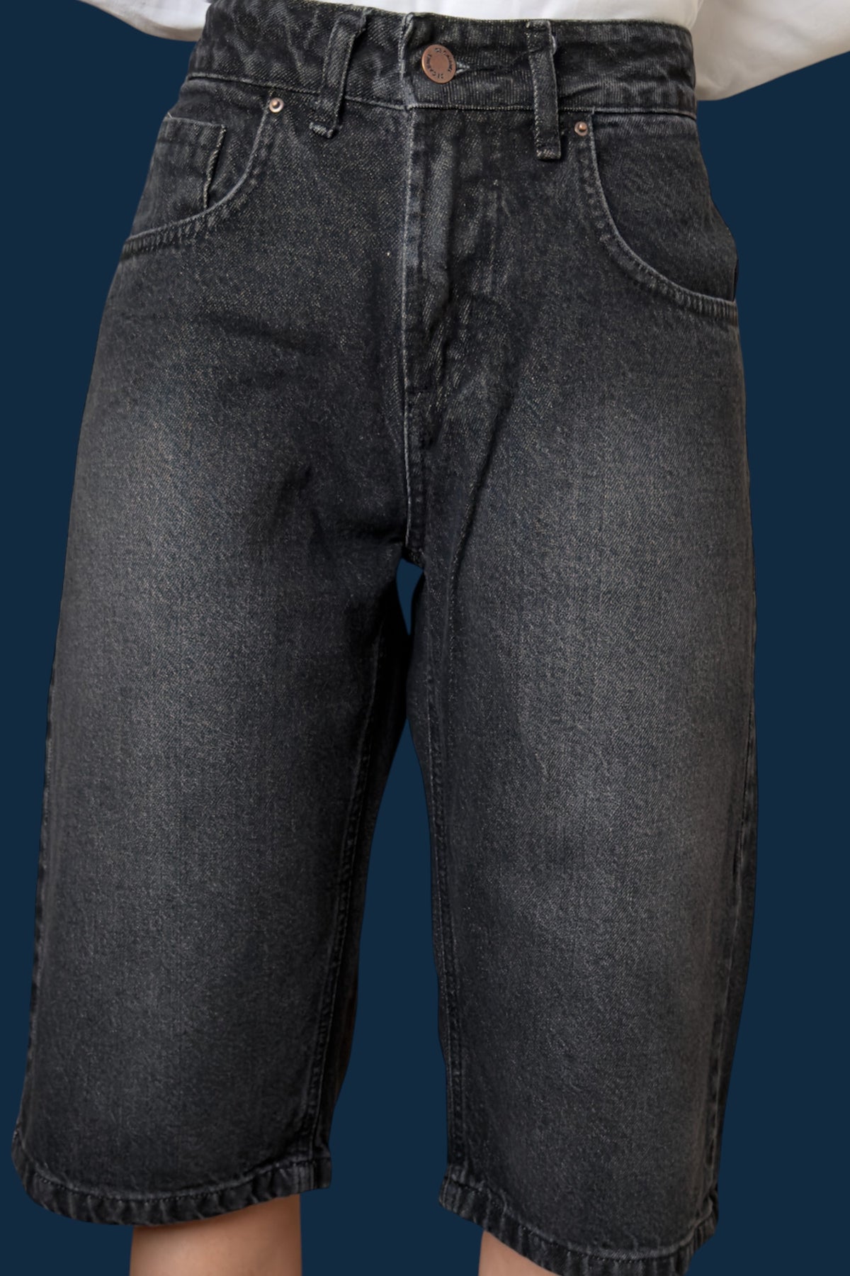 Short Jorts / Bermuda Baggy