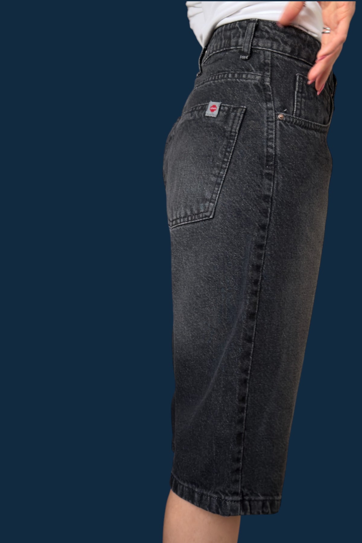 Short Jorts / Bermuda Baggy
