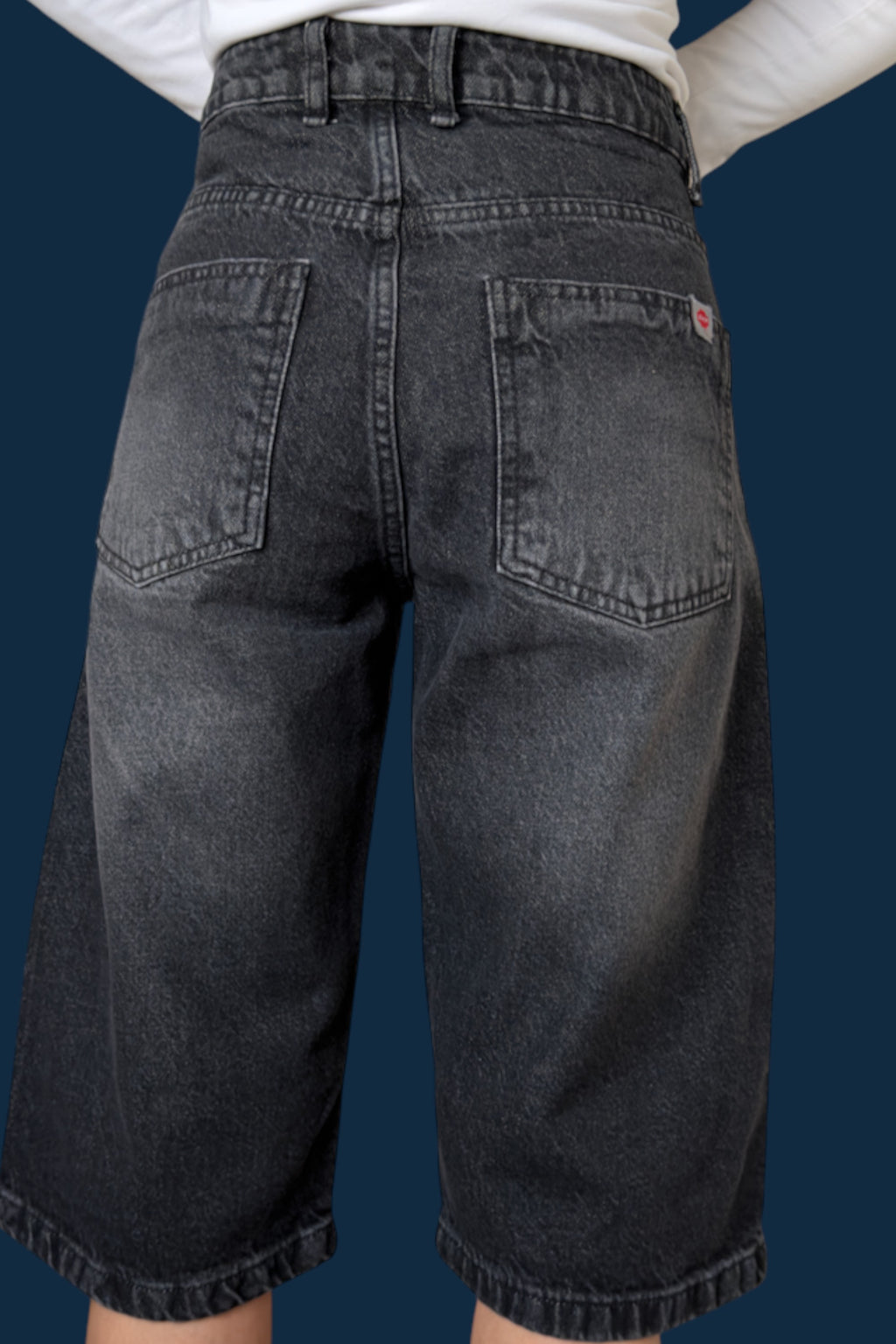 Short Jorts / Bermuda Baggy