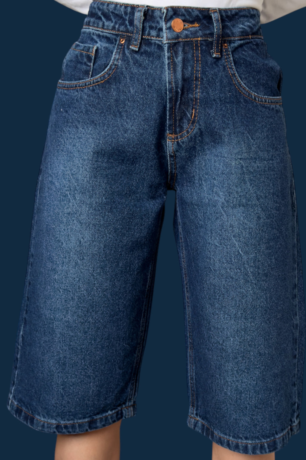 Short Jorts / Bermuda Baggy