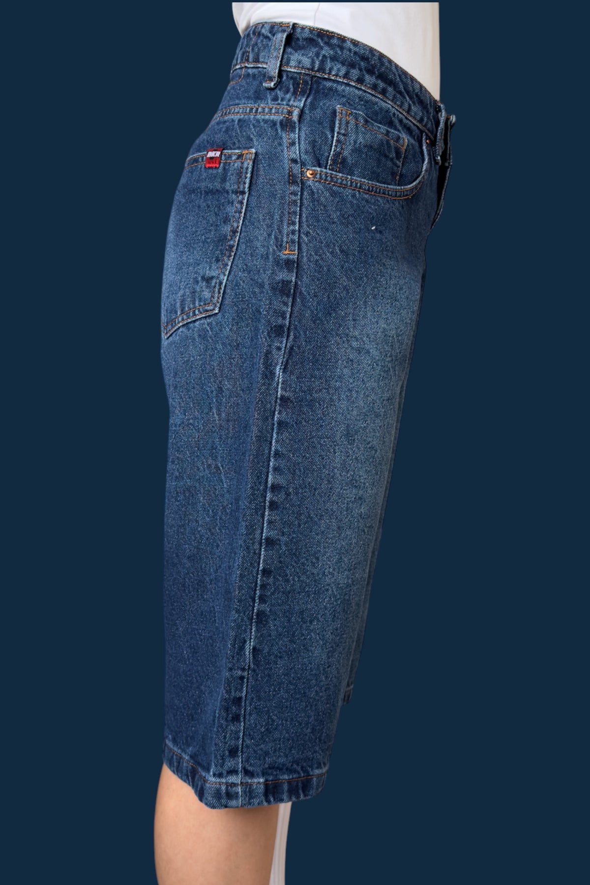 Short Jorts / Bermuda Baggy