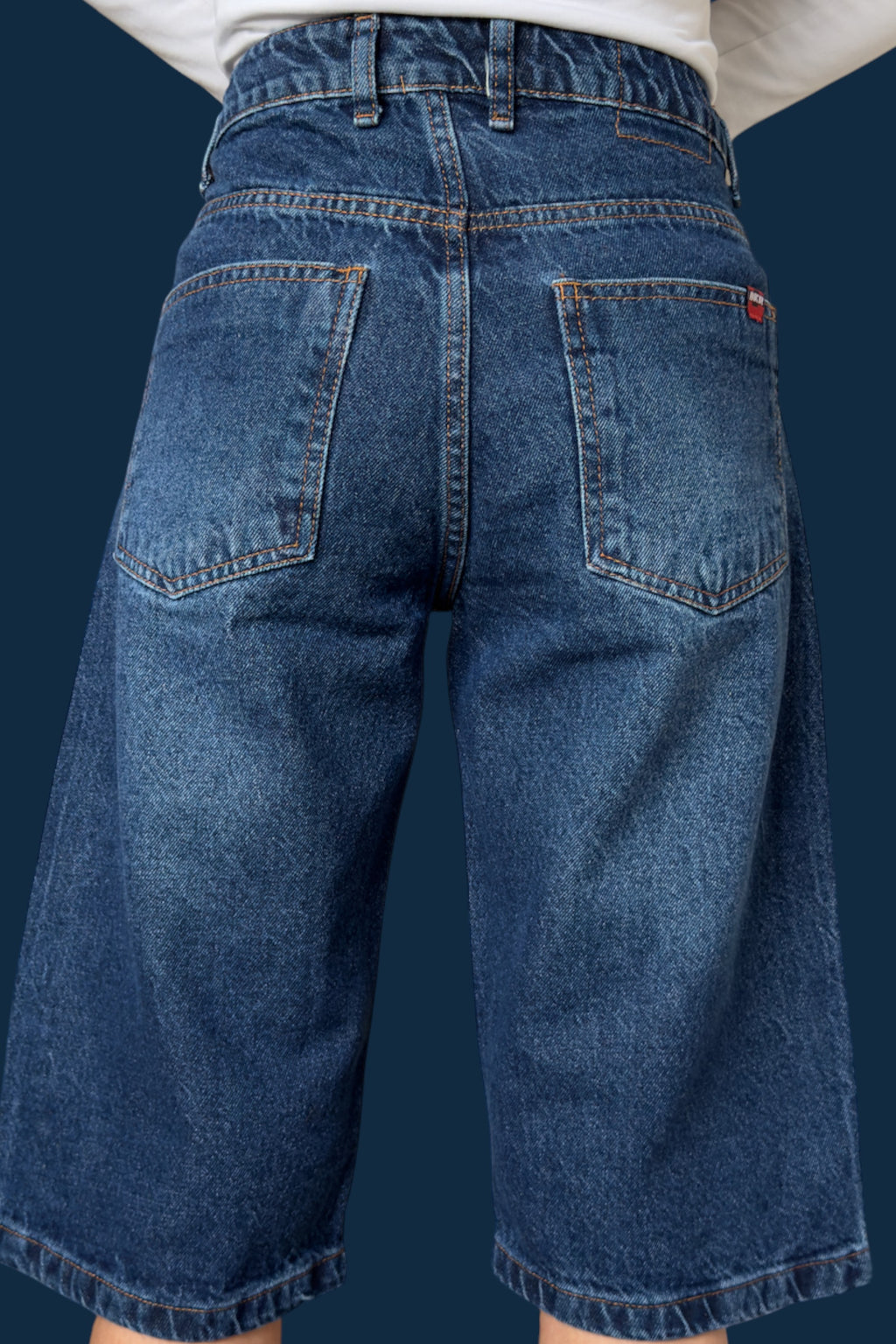 Short Jorts / Bermuda Baggy