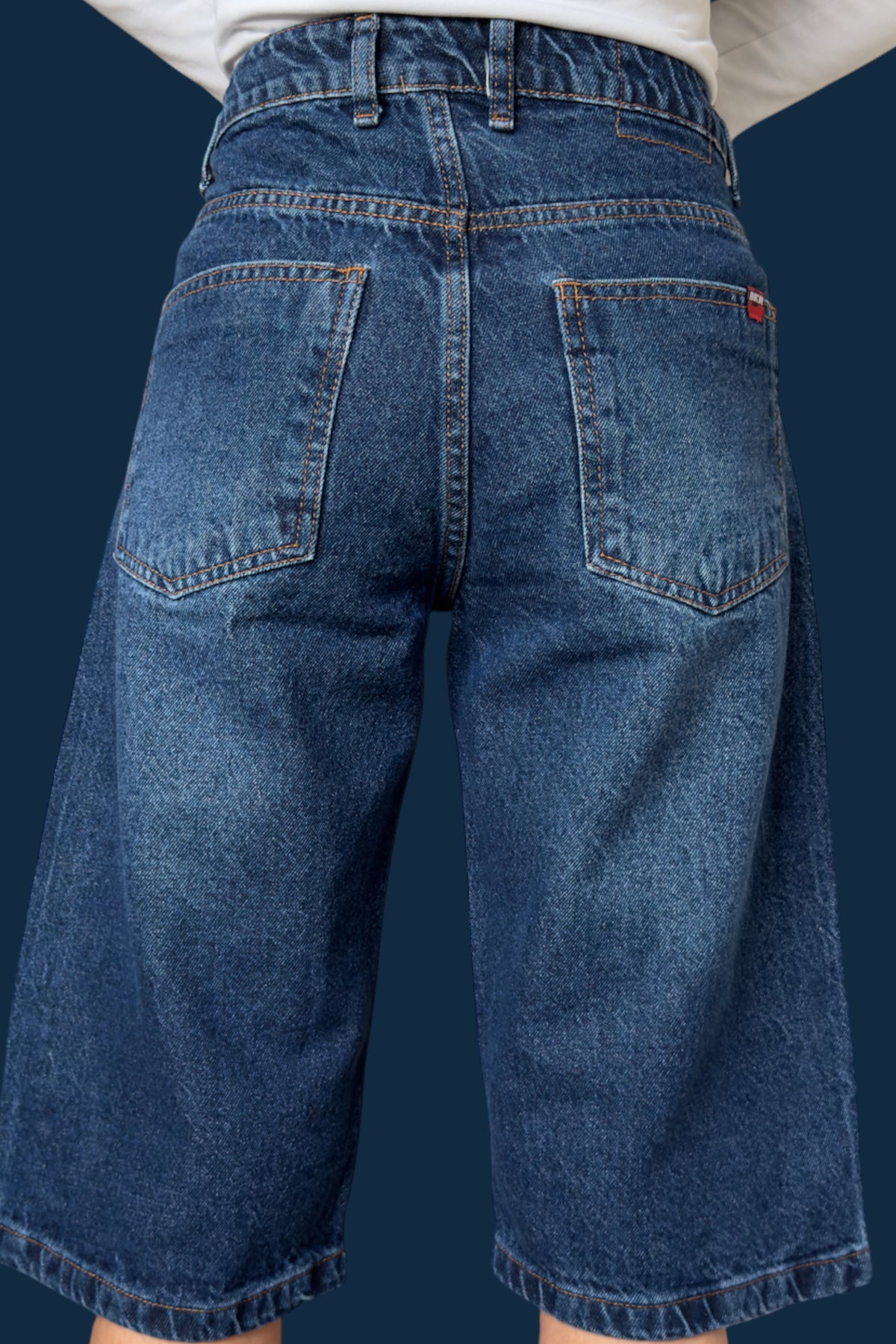 Short Jorts / Bermuda Baggy