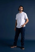 Jeans Hombre Clásico De Carriel 121