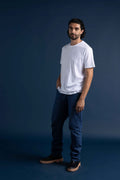 Jeans Hombre De Carriel Clásico 152 -154