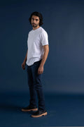Jeans Hombre De Carriel Clásico 155