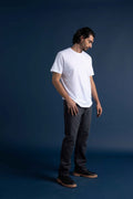 Jeans Hombre De Carriel Clásico 144 - 148