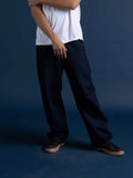 Jeans Mujer De Carriel Baggy 132