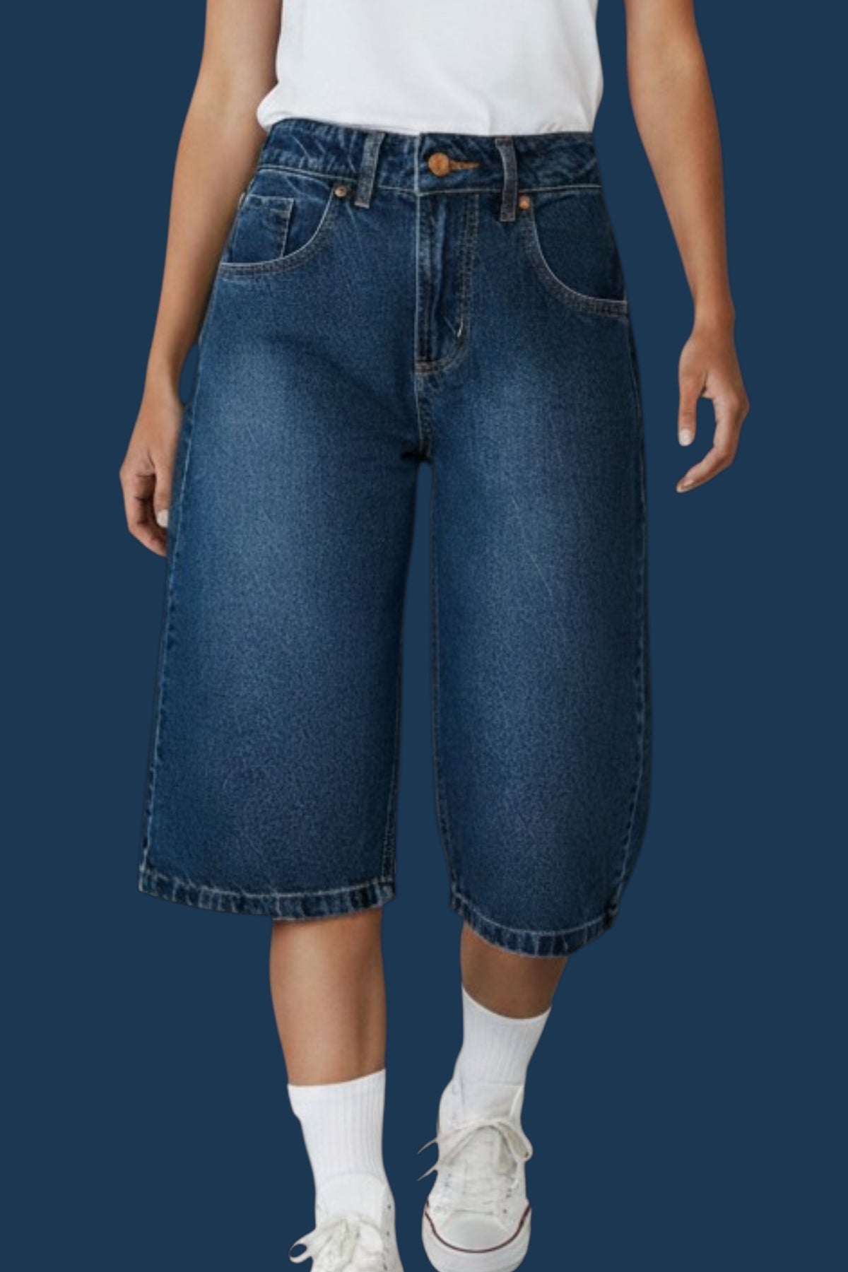 Short Jorts / Bermuda Baggy